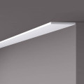 Plinta polimer dur FL9 100X8X2000 Plinta polimer dur FL9 100X8X2000