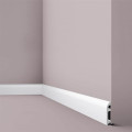 Plinta polimer dur FL5 100X20X2000   