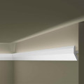 Brau decorativ Wallstyl W1 55X18X2000   