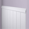 Brau decorativ Wallstyl W1 55X18X2000   
