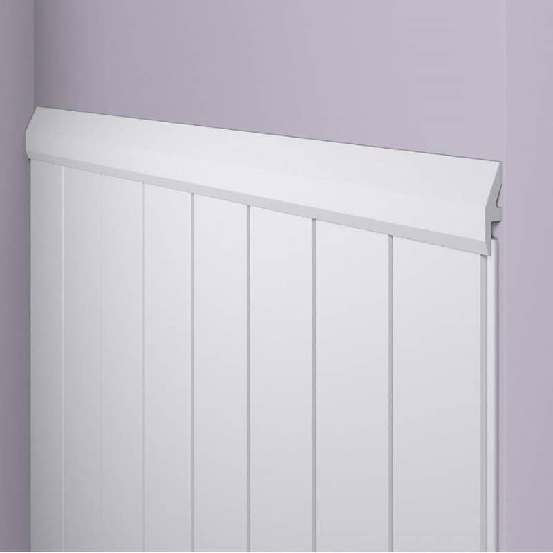 Brau decorativ Wallstyl W1 55X18X2000 Brau decorativ Wallstyl W1 55X18X2000