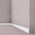 Plinta polimer dur FT2 58X13X2000   