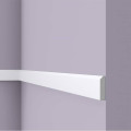 Plinta polimer dur FT2 58X13X2000   