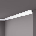 Cornisa decorativa polimer dur WT8 30X20X2000  