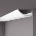 Cornisa decorativa polimer dur WT4 70X180X2000  