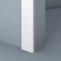 Profil decorativ polimer dur WD2 70X15X2000  