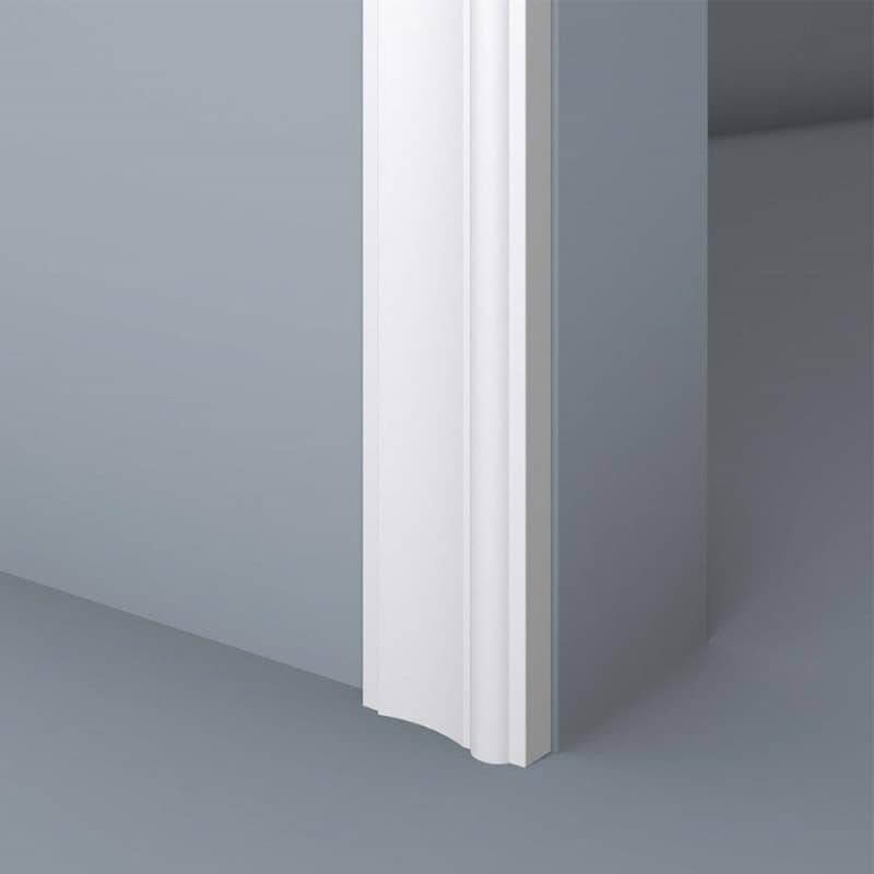 Brau polimer dur WL6 75X22X2000 Brau polimer dur WL6 75X22X2000