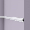 Brau decorativ Wallstyl WL3 38X16X2000   