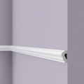 Brau decorativ Wallstyl WL2 40X20X2000   