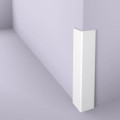 Coltar decorativ perete polimer dur Wallstyl WE1 30X30X2000