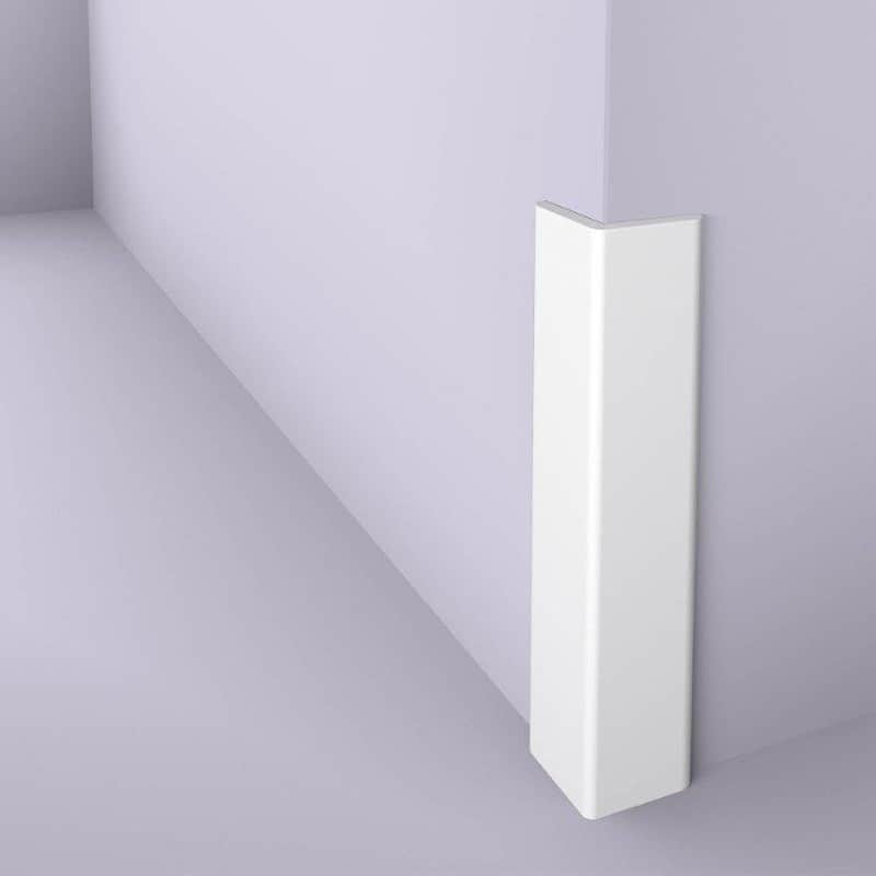 Coltar decorativ perete polimer dur Wallstyl WE1 30X30X2000