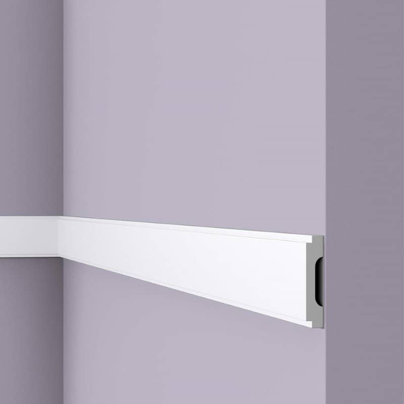 Brau decorativ Wallstyl WD1 65X15X2000   