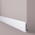 Profil decorativ polimer dur FD2 110X15X2000  