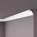 Cornisa decorativa polimer dur WT5 52X52X2000  