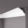 Cornisa decorativa polimer dur WT24 150X150X2000  