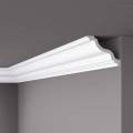 Cornisa decorativa polimer dur WT11 106X126X2000  