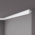 Cornisa decorativa Nomastyl T4 30X20X2000 