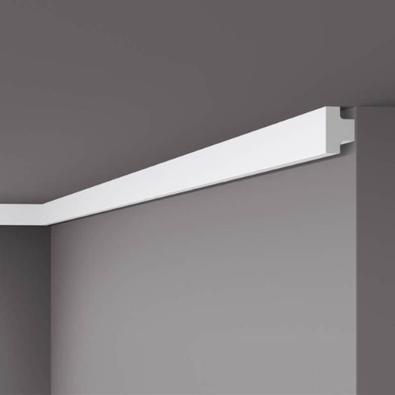 Cornisa decorativa Nomastyl T4 30X20X2000 