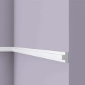 Cornisa decorativa Nomastyl T4 30X20X2000 