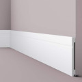 Plinta polimer dur FD20 200X18X2000   