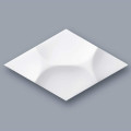 Panou decorativ 3D interior poliuretan Arstyl 3D RAY 320X550X33     
