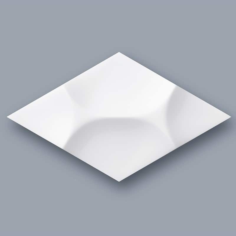 Panou decorativ 3D interior poliuretan Arstyl 3D RAY 320X550X33 Panou decorativ 3D interior poliuretan Arstyl 3D RAY 320X550X33