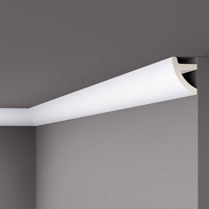 Cornisa tavan IL1 70X50X2000          