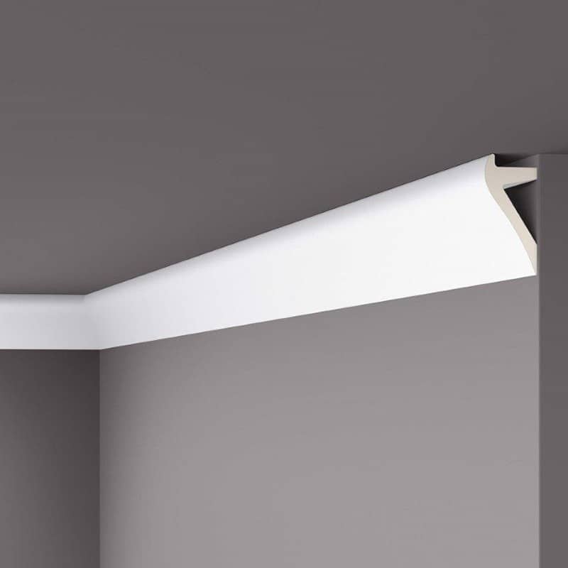Cornisa tavan IL2 105X50X2000          