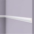 Brau decorativ poliuretan SP1 28x9x2000         