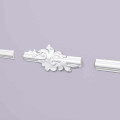 Set ornament decorativ caroiaje accesoriu Arstyl z104 pentru profil Z10- 2 BUC.  