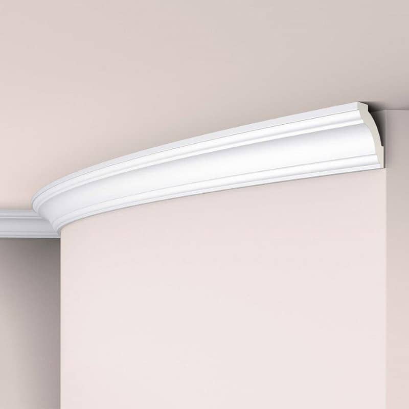 Cornisa flexibila Z1240 42X42X2000          