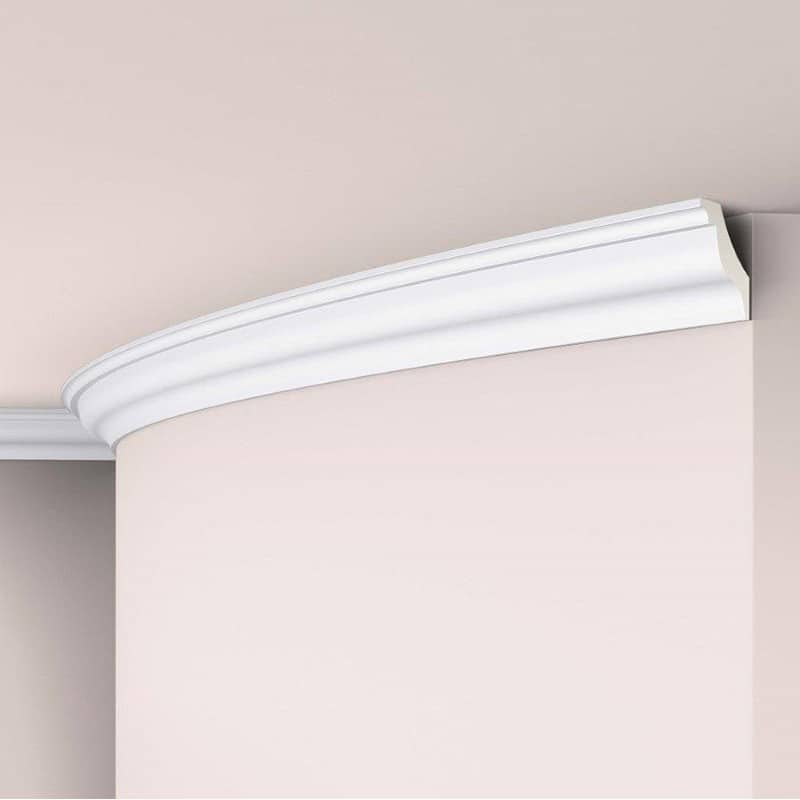 Corinsa flexibil poliuretan Z15 Flex 39X39X2000        