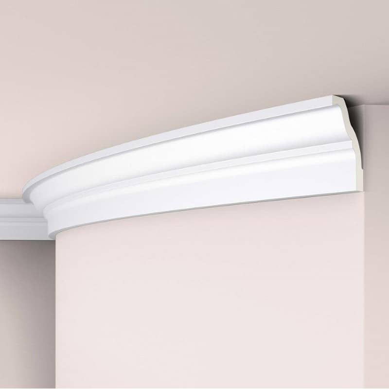 Cornisa flexibila z18 59X46X2000          