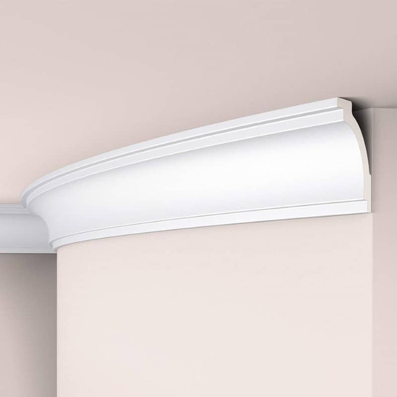 Cornisa flexibila z16 70X50X2000          