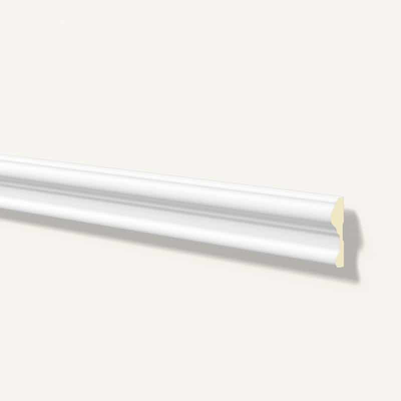 Ancadrament decorativ ferestre usa poliuretan Domostyl NA 70X20X2000 