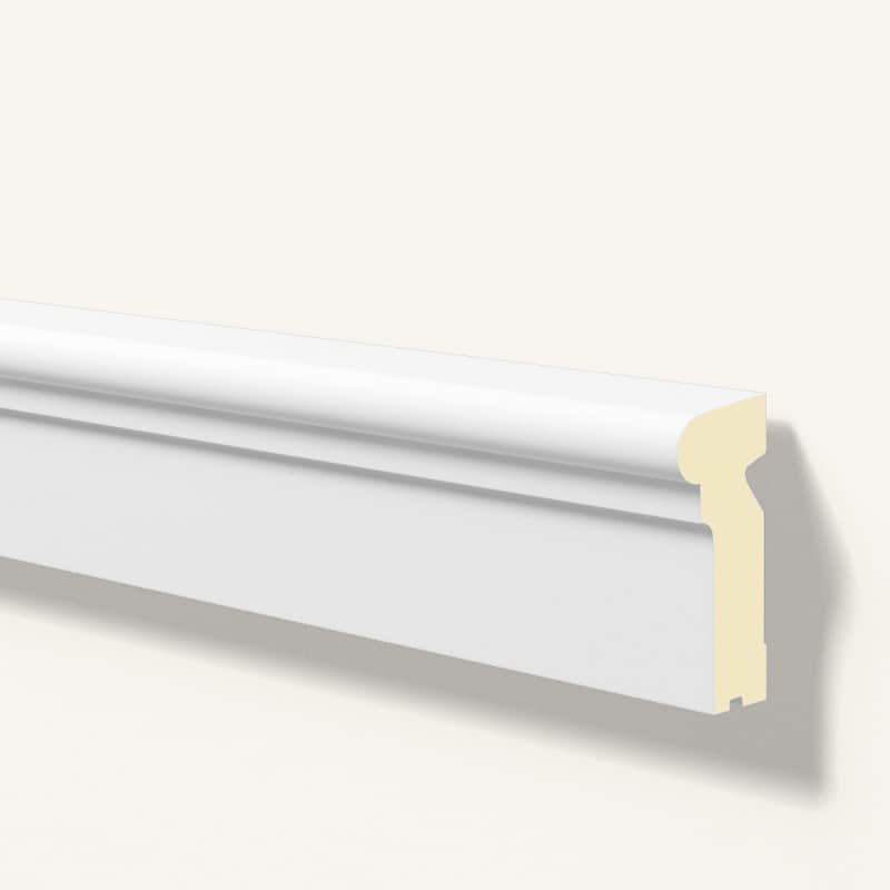Solbanc decorativ FA13 140x60x2000     