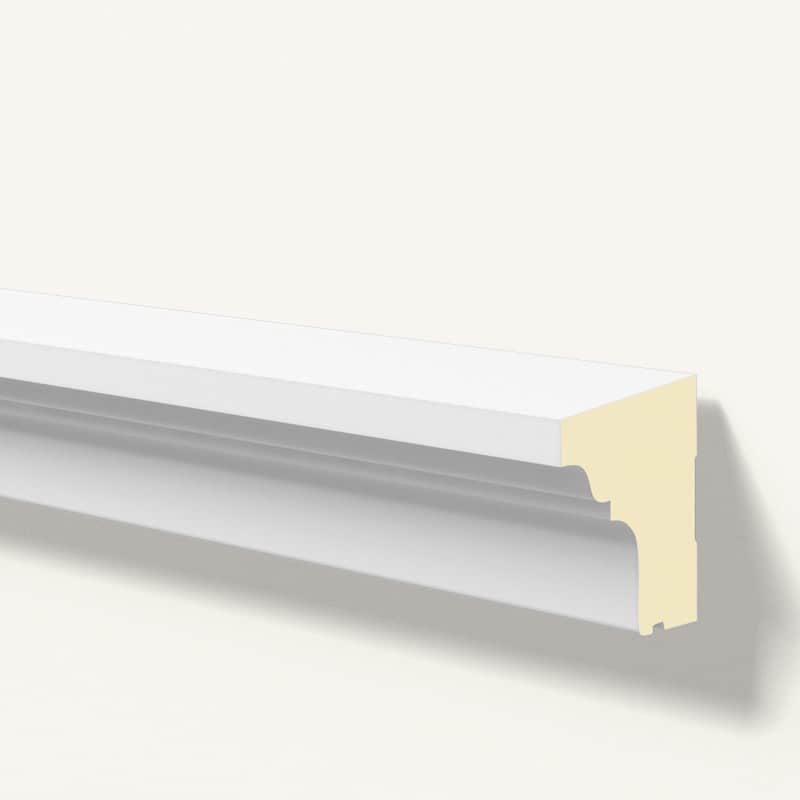 Solbanc decorativ FA10 125x100x2000     
