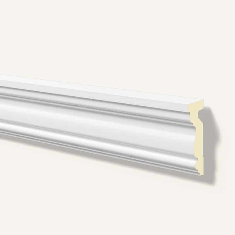 Ancadrament decorativ fereastra MA14 130X40X2000    