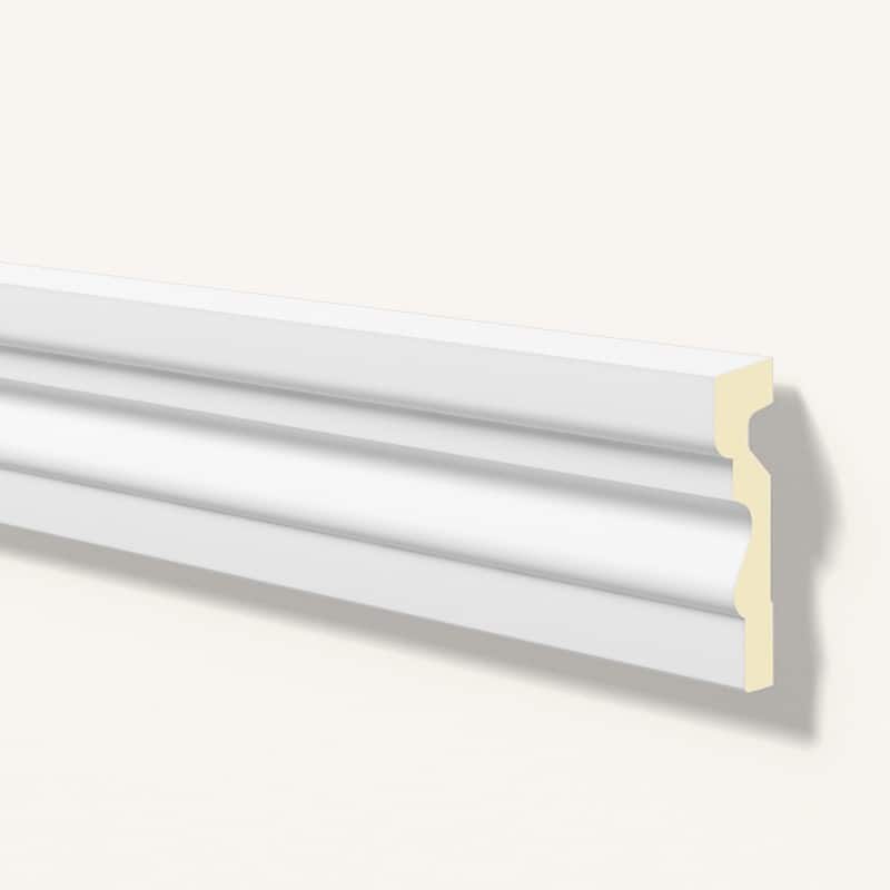Ancadrament decorativ fereastra MA11 150X40X2000    
