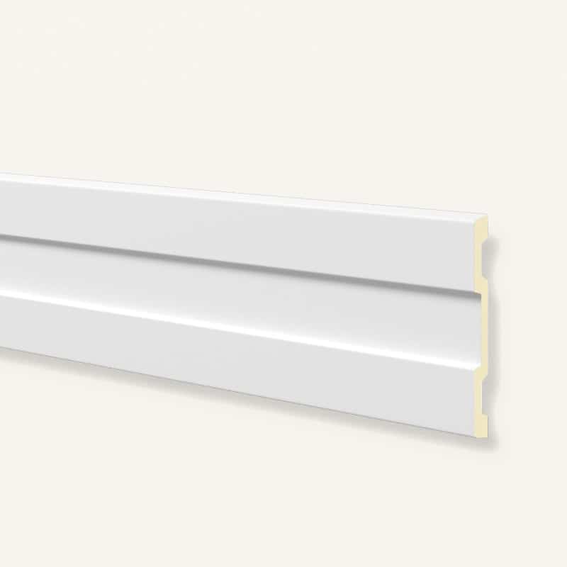 Ancadrament decorativ fereastra MA61 158X15X2000    