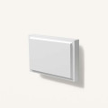 Cheie de bolta fereastra BA10 LIGHT   