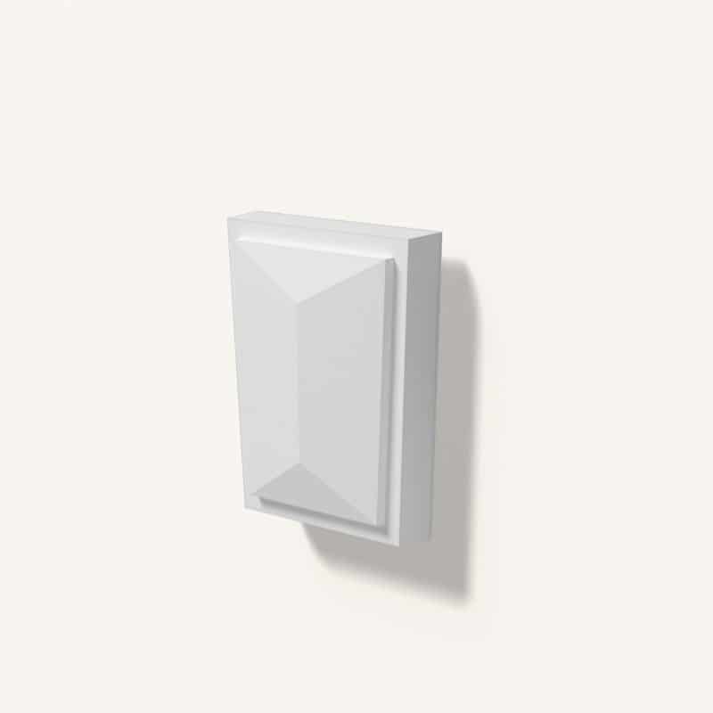 Cheie de bolta fereastra SA1 290X240X70   