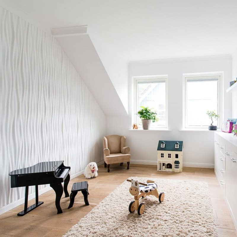 Panou decorativ 3d interior poliuretan Arstyl 3D LIQUID Panou decorativ 3d interior poliuretan Arstyl 3D LIQUID