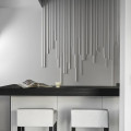Brau decorativ poliuretan SP2 22x9x2000         