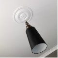Rozeta decorativa Nomastyl C33/B33 465MM 