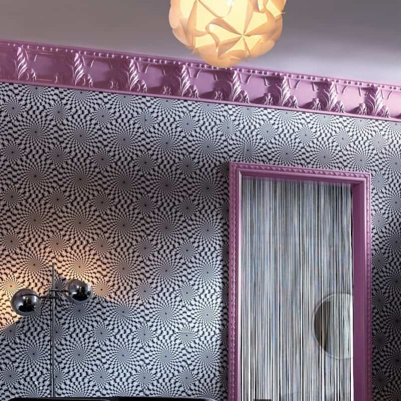 Cornisa decorativa poliuretan Z7 223x97x2000 Cornisa decorativa poliuretan Z7 223x97x2000