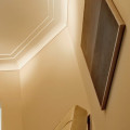 Cornisa decorativa polimer dur WT22 100X225X2000  