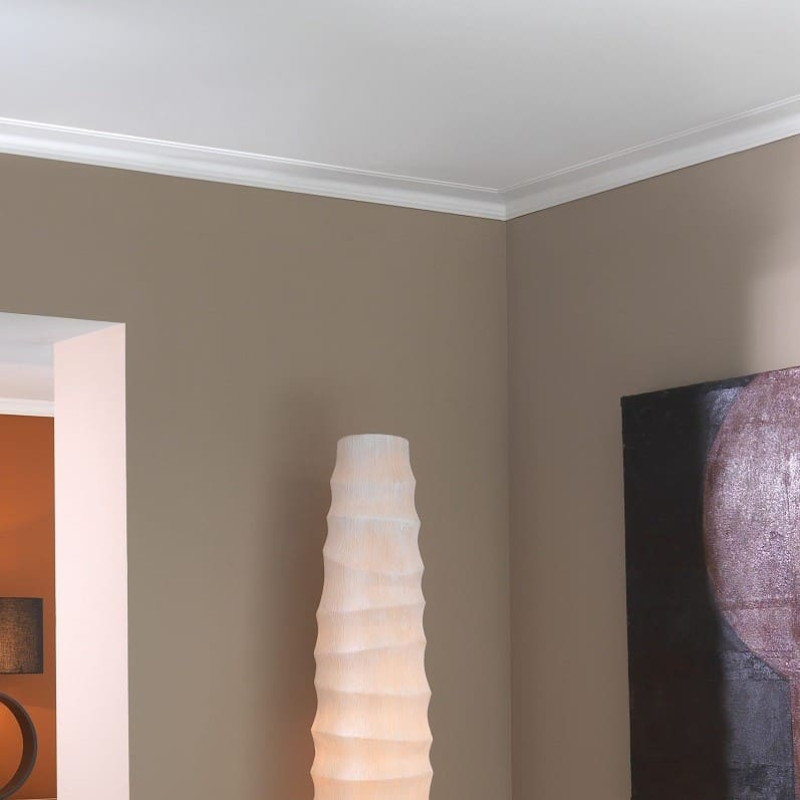 Cornisa decorativa Nomastyl GT 120X50X2000 Cornisa decorativa Nomastyl GT 120X50X2000