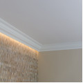Cornisa decorativa Nomastyl AT 100X95X2000 