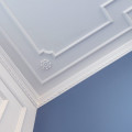 Set coltar decorativ accesoriu Arstyl Z103 pentru profil Z10- 4 BUC.   